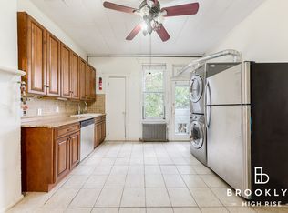 59-16 67th Ave #1, Ridgewood, NY 11385