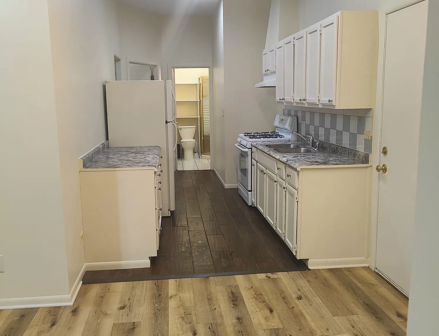 2 bed, $1,450 — Photo 3