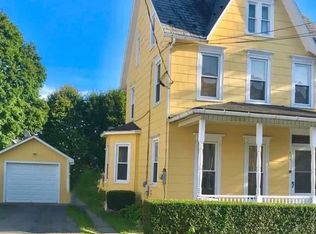 434 William St #1, Pen Argyl, PA 18072
