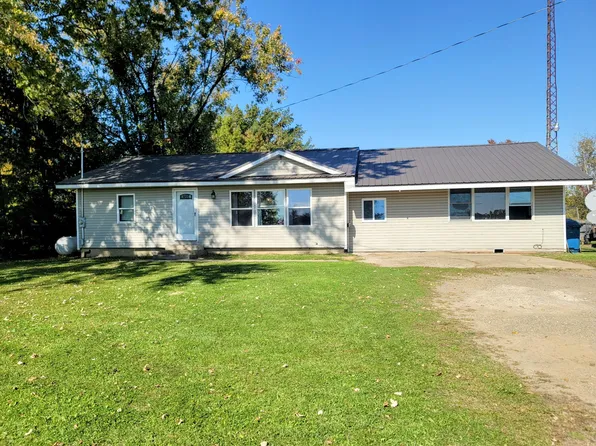 564 E State Rd, Coldwater, MI 49036