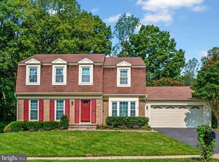 7620 Bertito Ln, Springfield, VA 22153