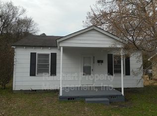 1431 Edgewood Dr, Rock Hill, SC 29730