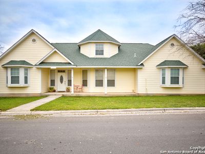 1208 Marlton St, San Marcos, TX, 78666