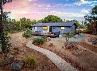 11550 Mushroom Trl, Rough And Ready, CA 95975