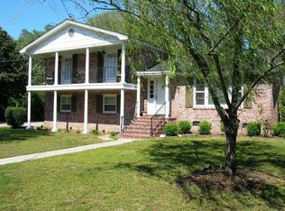 578 Harbor View Cir, Charleston, SC 29412