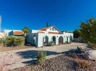 6865 Via Emma, Las Cruces, NM 88007