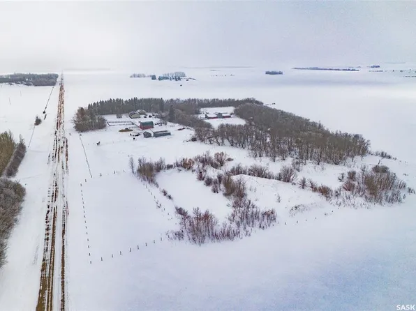  Rural Address, Lake Lenore Rm No. 399, SK S0K 2J0