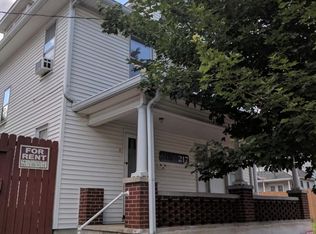 215 Rubicon St, Dayton, OH 45409
