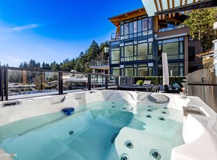 6699 Nelson Ave #703, West Vancouver, BC