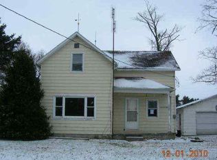 4337 W 100 S, Kimmell, IN