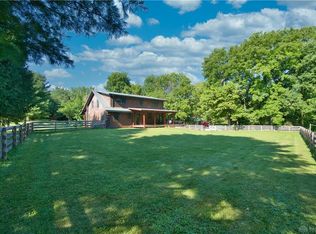 105 Inwood Rd, Wilmington, OH 45177