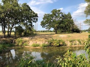 LOT 29 Lakewood Rd, Trinidad, TX 75163