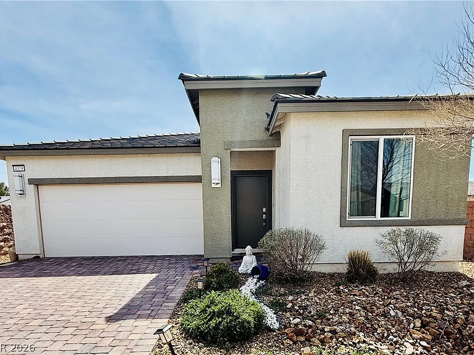 4379 E Cactus Canyon Dr