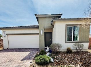 4379 E Cactus Canyon Dr, Pahrump, NV 89061