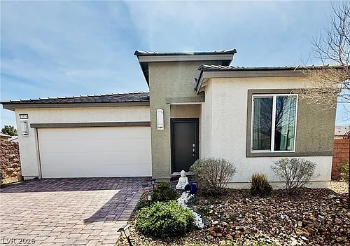 4379 E Cactus Canyon Dr Photo 1
