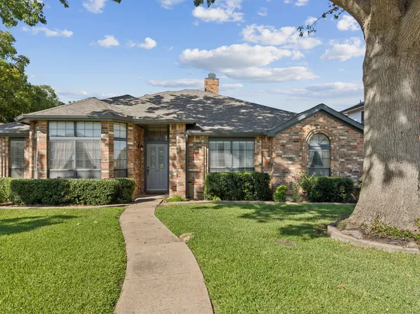 423 Sumner Dr, Mesquite, TX 75149