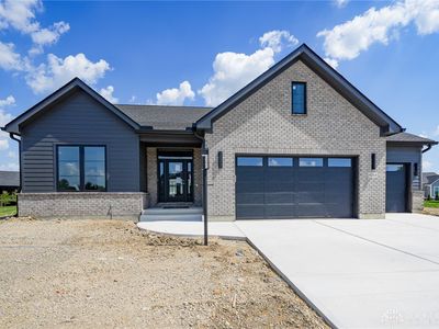 9268 Chaumont Ave, Dayton, OH, 45458