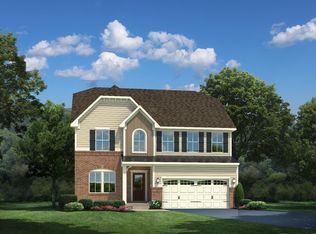 250 Fort Scott Blvd, Crosby Township, OH 45030