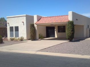 25408 S Pinewood Dr, Sun Lakes, AZ 85248