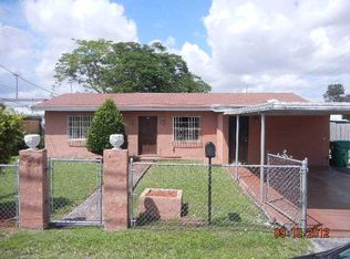 1218 SW 69th Ave, Miami, FL 33144