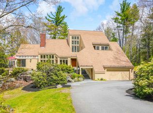 25 Hemlock Hill Rd, Amherst, NH 03031