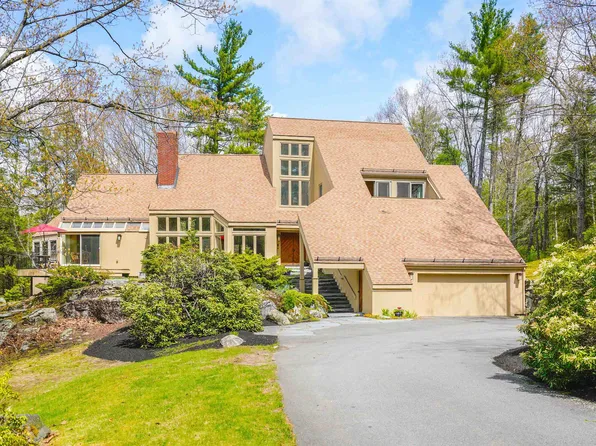 25 Hemlock Hill Road, Amherst, NH 03031