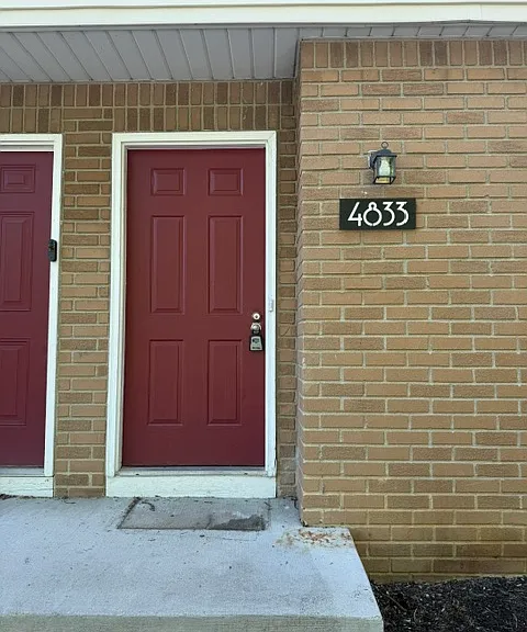4831-4837 Jeannette Rd #4833 — Photo 1
