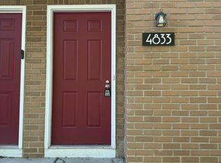 4831-4837 Jeannette Rd #4833, Hilliard, OH 43026