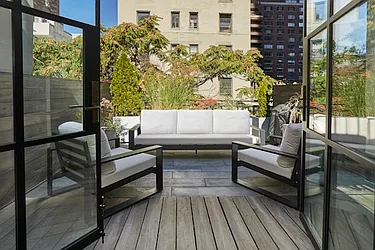 Sold by Brown Harris Stevens