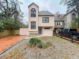 6135 Walton St, Pensacola, FL 32503