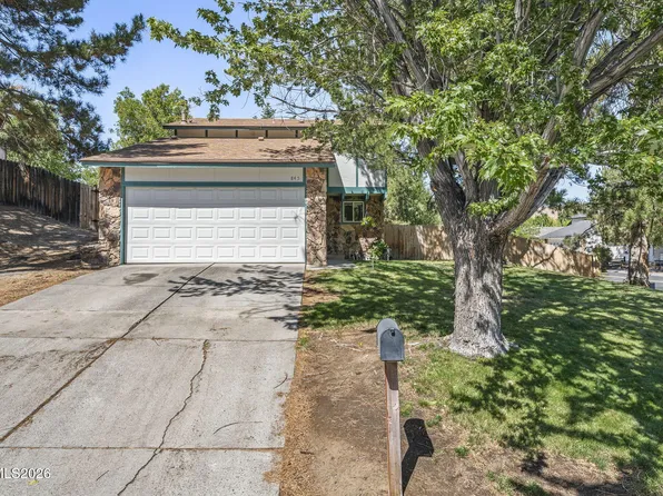 845 Wyoming Ave, Reno, NV 89503