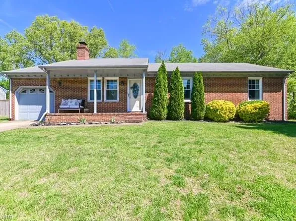 932 Bowling Green Trl, Chesapeake, VA 23320