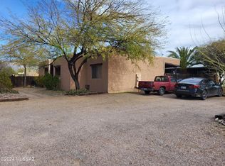 3311-3313 E Blacklidge Dr, Tucson, AZ 85705