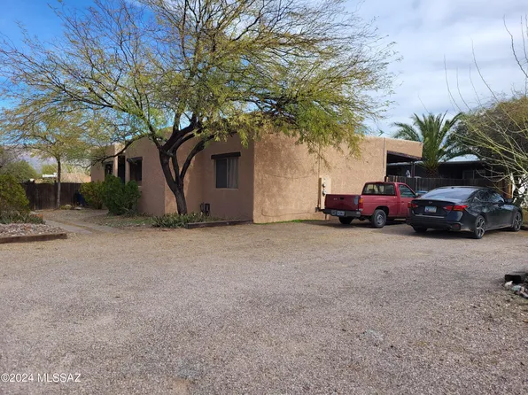 3311-3313 E Blacklidge Dr, Tucson, AZ 85705