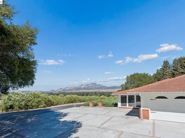 (undisclosed Address), Danville, CA 94526
