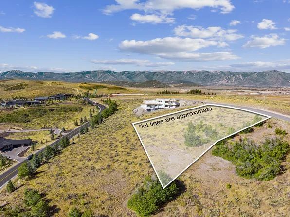 6940 Beach Trl, Park City, UT 84098