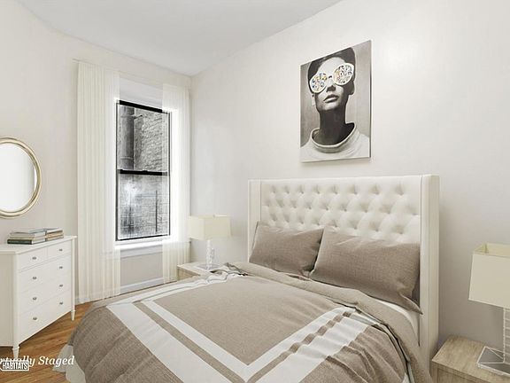 4th image of 88 E 111th St APT 9