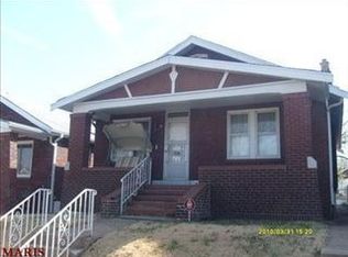 4626 Korte Ave, Saint Louis, MO