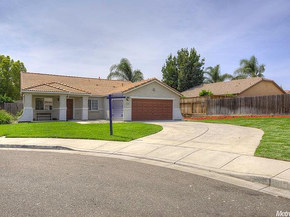 3rd image of 2470 Martin Anthony Ct