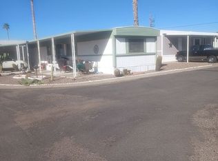 9501 E Broadway Rd LOT 273, Mesa, AZ 85208