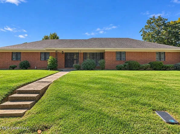 6605 Abraham Lincoln Dr, Jackson, MS 39213