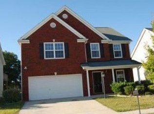 1043 Hawthorn Ln, Grayson, GA 30017