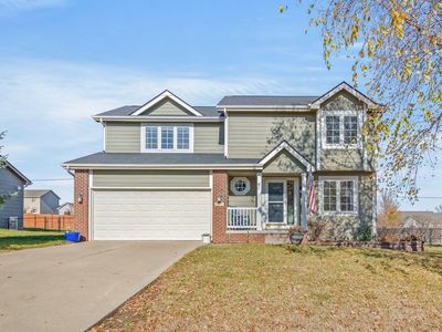 3910 NW 4th St, Ankeny, IA, 50023
