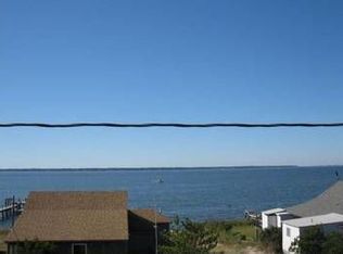 4211 W Soundside Rd, Nags Head, NC 27959