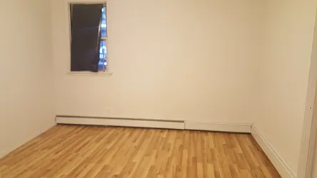 Rented by MCR Realty