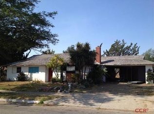 1201 Glines Ave, Santa Maria, CA 93455