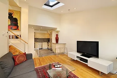 Rented by Pi Capital Partners