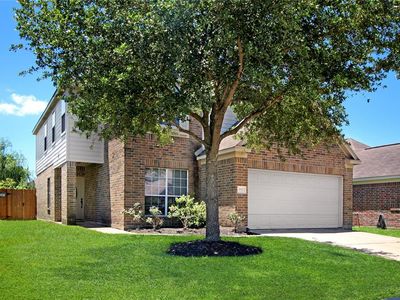 15527 Hazel Thicket Trl, Cypress, TX, 77429