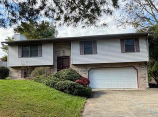4010 S Rogers St, Bloomington, IN