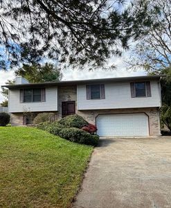 4010 S Rogers St, Bloomington, IN, 47403